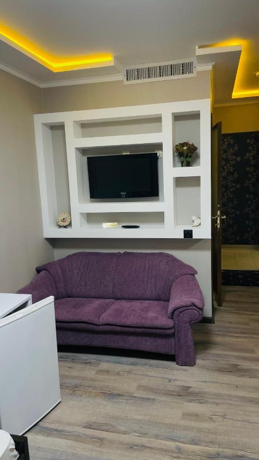 Hotel Style Bessarabia Kiliya Екстериор снимка